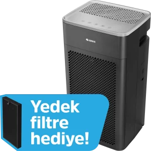 Square Hava Temizleme Cihazı